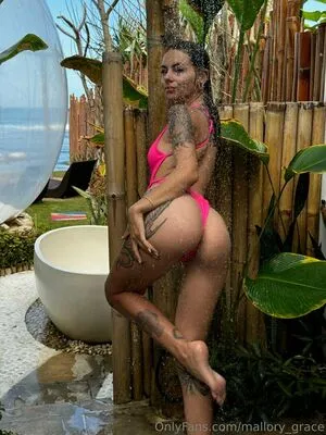 Mallory Grace OnlyFans Leaked Free Thumbnail Picture - #k6xJeQXpC6