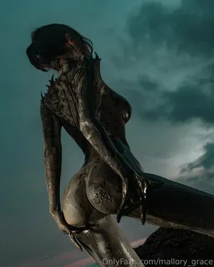 Mallory Grace OnlyFans Leaked Free Thumbnail Picture - #kX6bujXZ1B