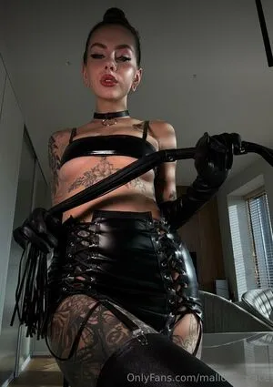 Mallory Grace OnlyFans Leaked Free Thumbnail Picture - #kstFPwrOMY