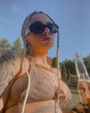 Mallory Grace OnlyFans Leaked Free Thumbnail Picture - #lPkg0lBObJ