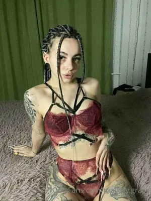 Mallory Grace OnlyFans Leaked Free Thumbnail Picture - #lpyuTRiuDq
