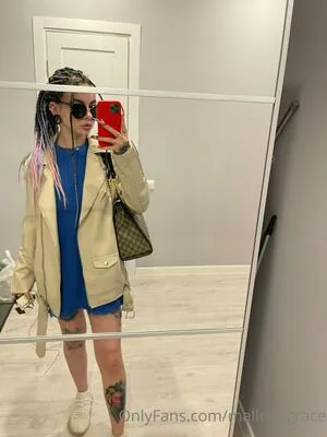 Mallory Grace OnlyFans Leaked Free Thumbnail Picture - #ndGjr1JwTl