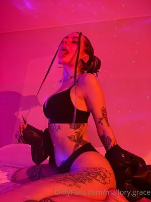 Mallory Grace OnlyFans Leaked Free Thumbnail Picture - #rnO2mzRkE0
