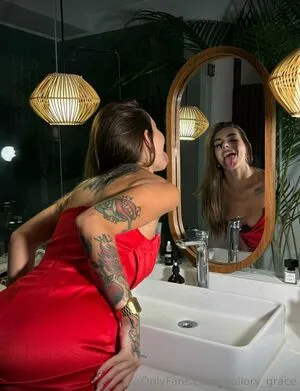 Mallory Grace OnlyFans Leaked Free Thumbnail Picture - #twslWI5eme