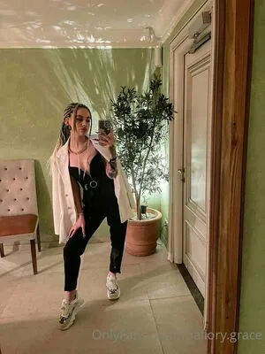 Mallory Grace OnlyFans Leaked Free Thumbnail Picture - #xkaHyVMXbm