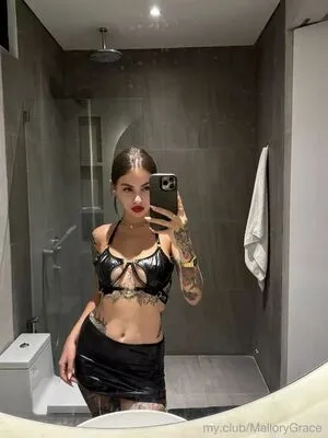 Mallory Grace OnlyFans Leaked Free Thumbnail Picture - #yZohvTbeR3