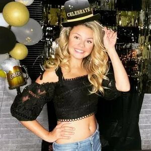 Mallory James Mahoney OnlyFans Leaked Free Thumbnail Picture - #83bjBQUDb0