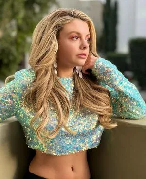 Mallory James Mahoney OnlyFans Leaked Free Thumbnail Picture - #EiSVLkrb37