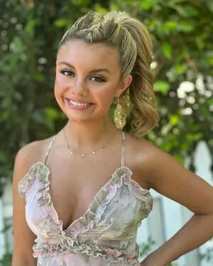 Mallory James Mahoney OnlyFans Leaked Free Thumbnail Picture - #bPiji83rfY