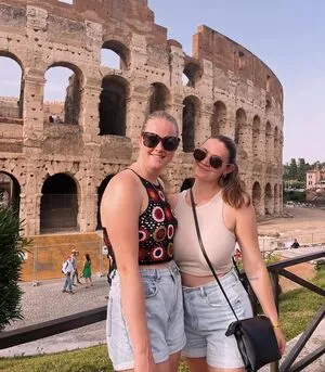 Mallory M OnlyFans Leaked Free Thumbnail Picture - #1BHNQRFJsG