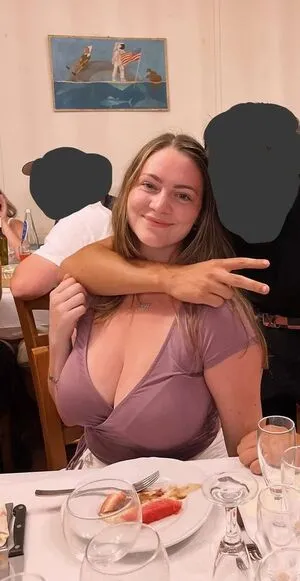 Mallory M OnlyFans Leaked Free Thumbnail Picture - #5R6ZL9kjDg