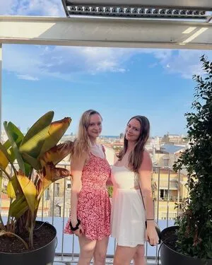 Mallory M OnlyFans Leaked Free Thumbnail Picture - #Sc8o4sTp5I