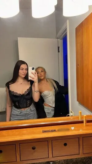 Mallory M OnlyFans Leaked Free Thumbnail Picture - #WTrElNGPqF