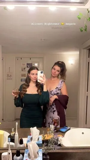 Mallory M OnlyFans Leaked Free Thumbnail Picture - #fPaPkPA3eG