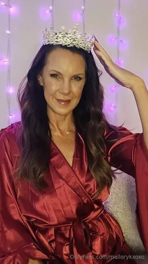 Mallorykxoxo OnlyFans Leaked Free Thumbnail Picture - #BaAcRMUUIZ
