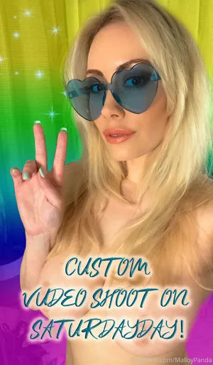 Malloypanda OnlyFans Leaked Free Thumbnail Picture - #3FXeb2oUOw