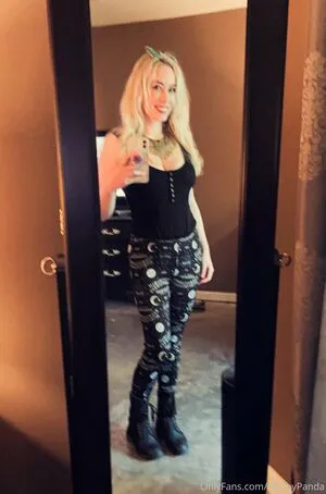 Malloypanda OnlyFans Leaked Free Thumbnail Picture - #JkCpF91BaV