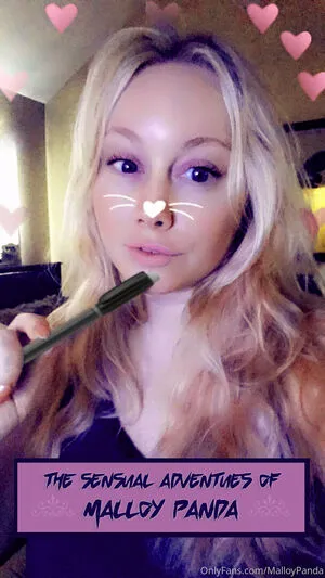 Malloypanda OnlyFans Leaked Free Thumbnail Picture - #STeqy40VOV