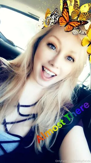 Malloypanda OnlyFans Leaked Free Thumbnail Picture - #Y0fjL9SAb4