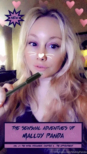 Malloypanda OnlyFans Leaked Free Thumbnail Picture - #fkFK7oAvY5