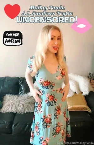 Malloypanda OnlyFans Leaked Free Thumbnail Picture - #kMIBsu47g3