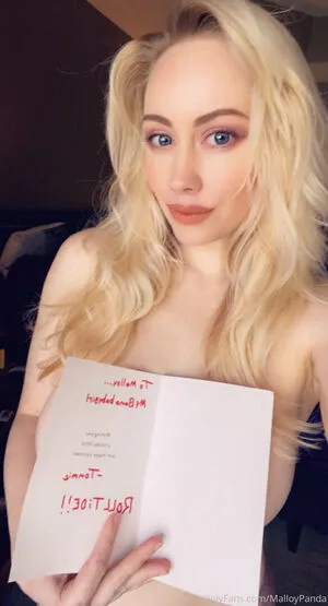 Malloypanda OnlyFans Leaked Free Thumbnail Picture - #wYL657gH3d