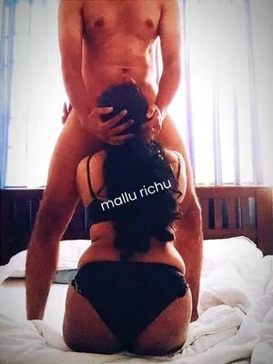 Mallu Richu OnlyFans Leaked Free Thumbnail Picture - #t12OkOvmFA