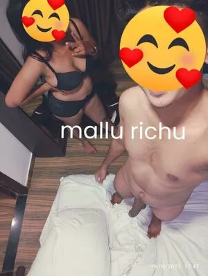 Mallu Richu OnlyFans Leaked Free Thumbnail Picture - #uVlTHU8jFJ