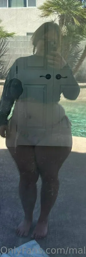 Malmalloy OnlyFans Leaked Free Thumbnail Picture - #NnG3o1jadK