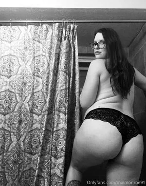 Malmonroe OnlyFans Leaked Free Thumbnail Picture - #Uz9H8n1Cur