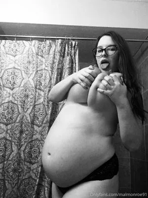 Malmonroe OnlyFans Leaked Free Thumbnail Picture - #r8KFqxPeS6