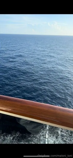 Maloni Loni OnlyFans Leaked Free Thumbnail Picture - #Re01PCDUGi