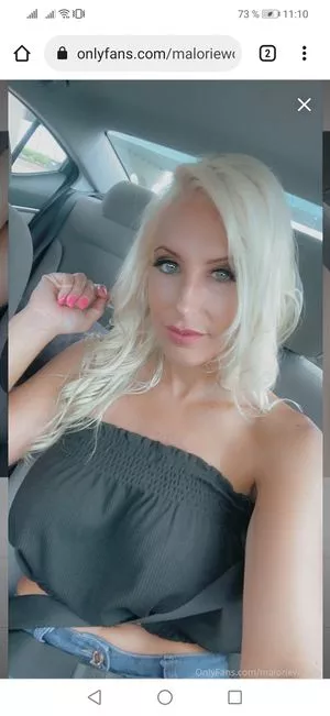 Malorie Woods OnlyFans Leaked Free Thumbnail Picture - #hqyyJchv3I