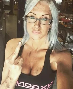 Malorie Woods OnlyFans Leaked Free Thumbnail Picture - #lNriU74UZM