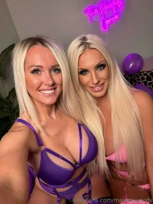 Malorie Woods OnlyFans Leaked Free Thumbnail Picture - #qwwH0kb2Ot