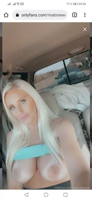 Malorie Woods OnlyFans Leaked Free Thumbnail Picture - #yn6zF1eHOP