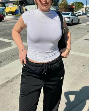 Malory Myers OnlyFans Leaked Free Thumbnail Picture - #4zA5TmZsS2