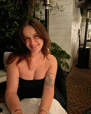 Malory Myers OnlyFans Leaked Free Thumbnail Picture - #CI80iIt5Wp