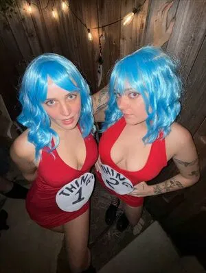 Malory Myers OnlyFans Leaked Free Thumbnail Picture - #MF1gKmuqw1