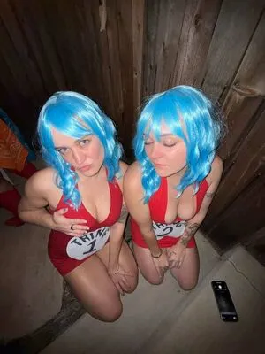 Malory Myers OnlyFans Leaked Free Thumbnail Picture - #tlIBHm2eVn