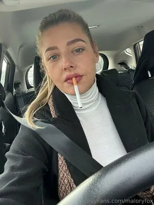 Maloryfox OnlyFans Leaked Free Thumbnail Picture - #6TqMWsL3LW