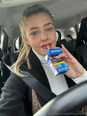 Maloryfox OnlyFans Leaked Free Thumbnail Picture - #KkotPaMAPX