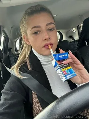 Maloryfox OnlyFans Leaked Free Thumbnail Picture - #Qr5XDkMcEx