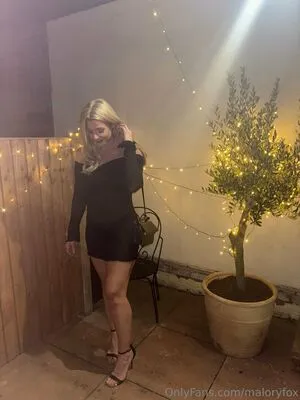 Maloryfox OnlyFans Leaked Free Thumbnail Picture - #jdsFEBnf76