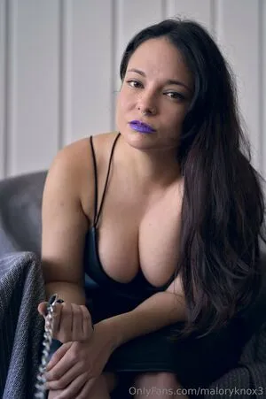 Maloryknox3 OnlyFans Leaked Free Thumbnail Picture - #3copQeMbT2