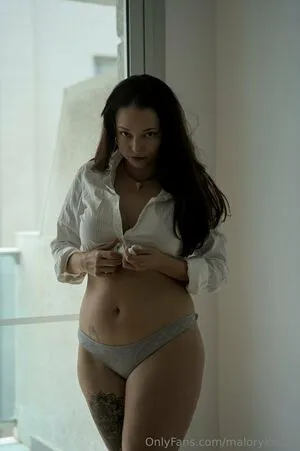 Maloryknox3 OnlyFans Leaked Free Thumbnail Picture - #D6AooihaRP