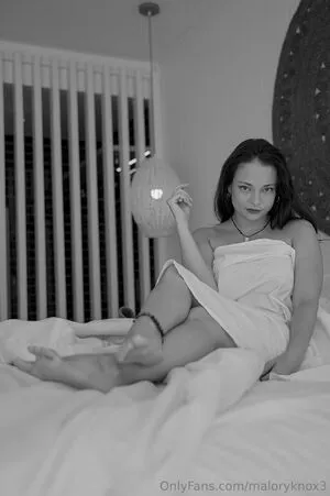 Maloryknox3 OnlyFans Leaked Free Thumbnail Picture - #JtHNdwWmO0