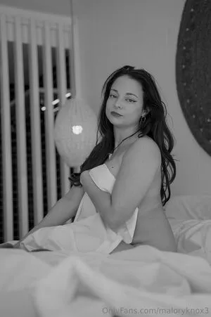 Maloryknox3 OnlyFans Leaked Free Thumbnail Picture - #YxmS7mgvNv