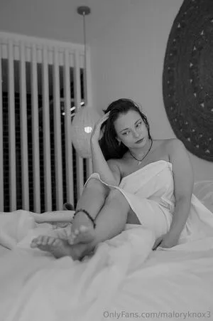 Maloryknox3 OnlyFans Leaked Free Thumbnail Picture - #g7Z18uaYEw