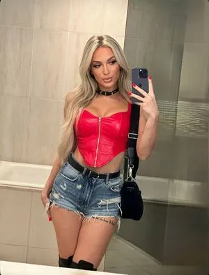 Malou Clark OnlyFans Leaked Free Thumbnail Picture - #k8ListFOmW